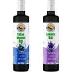 Lavanta Özü 700 gr , Yaban Mersini Özü 700 gr