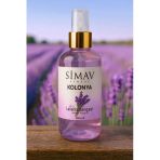 Lavanta Sprey Kolonya 200 Ml