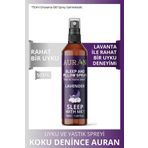 Lavanta Uyku Ve Yastık Spreyi Rahatlatıcı Uyku Ve Dinlenme Spreyi Sleep And Pıllow Spray 50ml