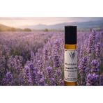 Lavanta Yağı (Aromaterapi) -10 ml Rollon/Cam Şişe