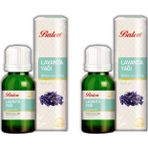 Lavanta Yağı Distilasyon 20 ml 2 Adet