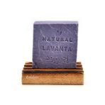 Lavanta Yağı Sabunu El Yapımı Doğal 120 G