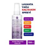 Lavanta Yağlı Saç Bakım Spreyi 150 Ml