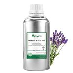 Lavanta(Lavender) Uçucu Yağı - Etheloil - 500 GR -%100 Saf ve Doğal Uçucu Yağ - Üretici Firma, Yüksek Kalite, Toptan Satış - Lavender Essential Oil - Lavandul