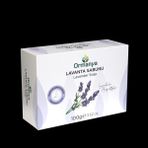 Lavantalı Sabun - 100 gr (Kostiksizdir)