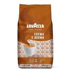 Lavazza 1000 gr Crema e Aroma Coffee Beans Arabica Robusta