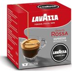 Lavazza 16'lı A Modo Mio Qualita Rossa Kapsül Kahve