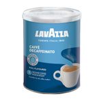Lavazza 250 gr Caffe Decaffeinato Kafeinsiz Öğütülmüş Kahve