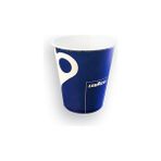 Lavazza 7 Oz Karton Bardak 100 ' Lü