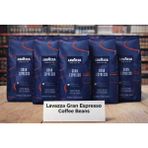 Lavazza Çekirdek Kahve - 6 Adet