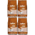 Lavazza Crema E Aramo Çekirdek Kahve (1000GR) X4 - 1 kg