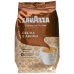 Lavazza Crema E Aroma Çekirdek Kahve 1000 gr