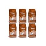 LavAzza Crema E Aroma Çekirdek Kahve 6 X 1 Kg