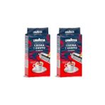 Lavazza Crema E Gusto Filtre Kahve 2 x 250 gr - 500 gr