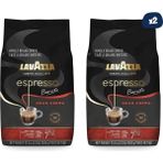 Lavazza Espresso Barista Gran Crema Çekirdek Kahve 1 kg | 2'li Paket - 2 kg