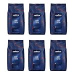 Lavazza Espresso Crema E Aroma 6 kg Çekirdek Kahve