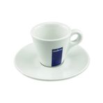 Lavazza Espresso Fincan+Tabak