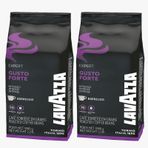 Lavazza Expert Gusto Forte Çekirdek Kahve 2 x 1 KG