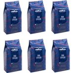 LavAzza Gran Espresso Çekirdek Kahve 1 Kg 6'Lı Koli