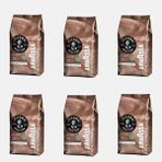Lavazza I Tierra Selection Çekirdek Kahve 6 kg