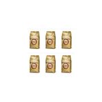 Lavazza Qualita Oro Çekirdek Kahve 6'lı - 1 kg