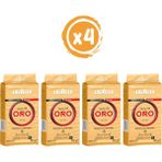 Lavazza Qualita Oro Filtre Kahve 250 gr X4 - 1 Adet - Öğütülmüş