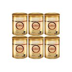 LavAzza Qualita Oro Filtre Kahve Teneke Kutu Altılı Set (250 GR X 6=1,5 KG)