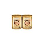 Lavazza Qualita Oro Filtre Kahve Teneke Kutu Ikili Set (250 gr x 2 )