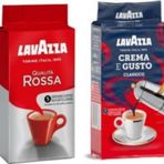 LavAzza Qualita Rossa Filtre Kahve 250 Gr + Crema E Gusto Filtre Kahve 250 Gr