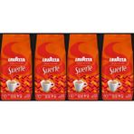 Lavazza Suerte Çekirdek Kahve (1000GR) X4 - 1 kg