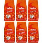 Lavazza Suerte Çekirdek Kahve (1000GR) X6 - 1 kg