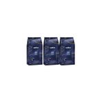 Lavazza Super Crema 3 Lü Set (3 Adet) - 1 kg - Çekirdek Kahve