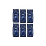 Lavazza Super Crema 6 Adet (1 Koli) - 1 kg - Çekirdek Kahve