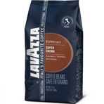 Lavazza Süper Crema Espresso 1 kg Çekirdek Kahve