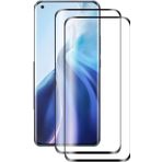 Lavderuar Antistatik Ekran Koruyucu – Üstün Koruma ve Temiz Görünüm! (Xiaomi Mi 15)