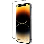 Lavderuar Diamond Glass 9H Temperli Cam Ekran Koruyucu – Xiaomi MI 13 için/for Xiaomi MI 13, Antistatik, Ultra Şeffaf, Maksimum Koruma