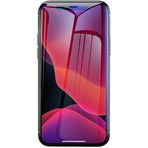 Lavderuar iPhone 11 / XR İle Uyumlu Maxi Glass Temperli Cam Ekran Koruyucu