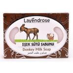 Lavendrose 100 gr Eşek Sütü Sabunu