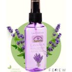 Lavendrose Lavanta Kolonyası,taze Lavanta Kokulu Doğal Sprey Lavanta Kolonyası,70 Derece 110ML