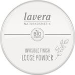 Lavera 11 gr Invisible Finish Loose Powder Sabitleyici Pudra