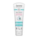 Lavera 125 ml Basis Sensitiv Yüz Makyaj Temizleme Sütü