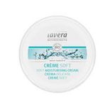 Lavera 150 ml Basis Sensitiv Soft Moisturising Nemlendirici Vücut Kremi