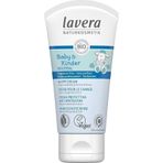 Lavera 50 ml Baby Kinder Doğal Bebek Pişik Kremi