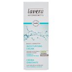 Lavera 50 ml Basis Sensitiv Nemlendirici Krem