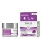 Lavera 50 ml Firming Night Cream Şıkılaştırıcı Gece Bakım Kremi