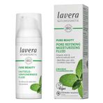 Lavera 50 ml Pure Beauty Parlama Karşıtı Nemlendirici Krem