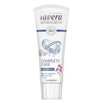 Lavera 75 ml Tam Bakım Florür İçermeyen Diş Macunu
