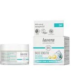 Lavera Basis Sensitiv Anti-Ageing Q10 Yaşlanma Karşıtı 50 ml Nemlendirici Yüz Kremi