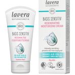 Lavera Basis Sensitiv Yenileyici 50 ml Nemlendirici Yüz Kremi