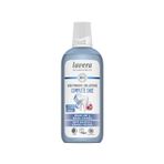 Lavera Diş ve Eti Florürsüz 400 ml Gargara